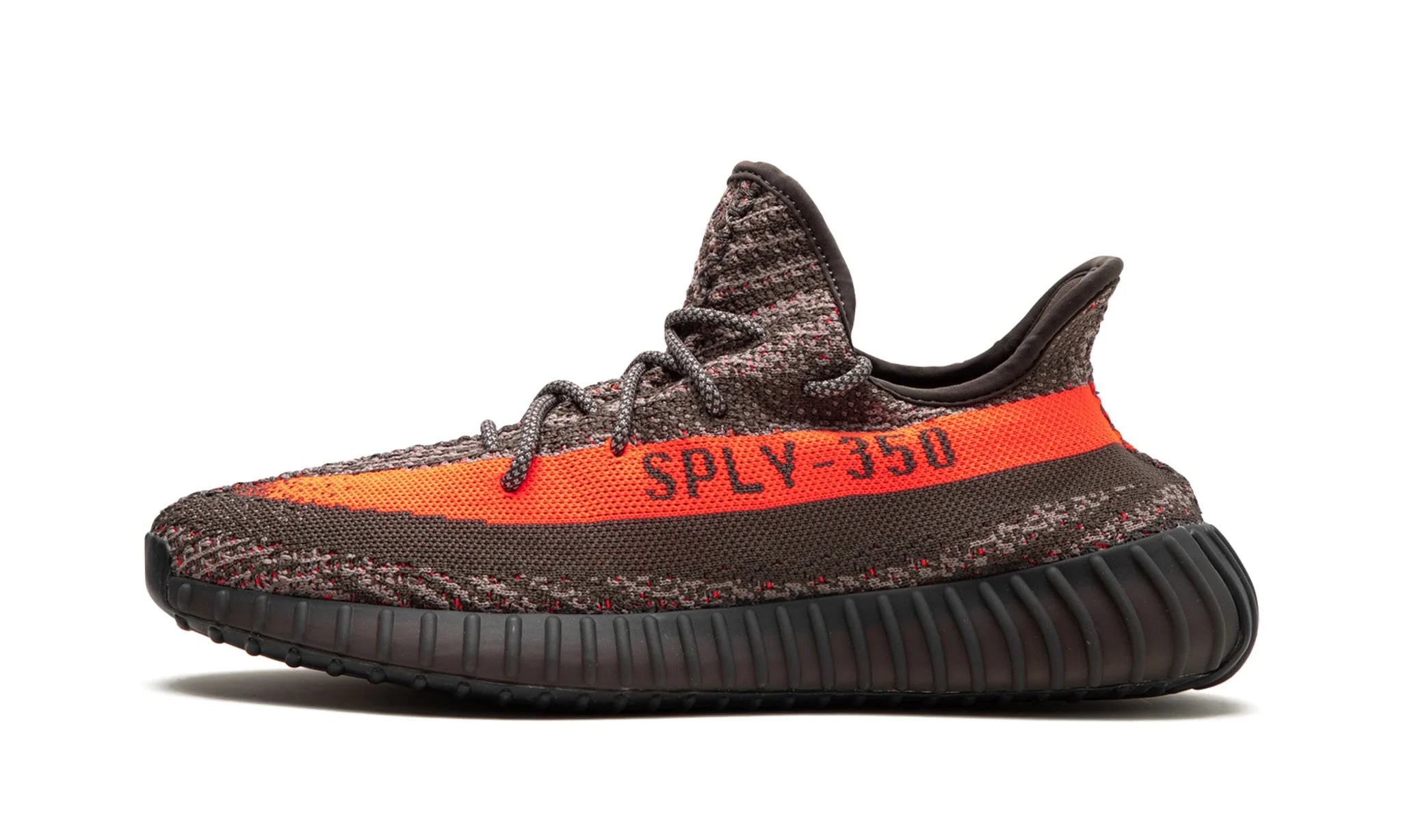 ADIDAS YEEZY YEEZY 350 "Carbon Beluga"