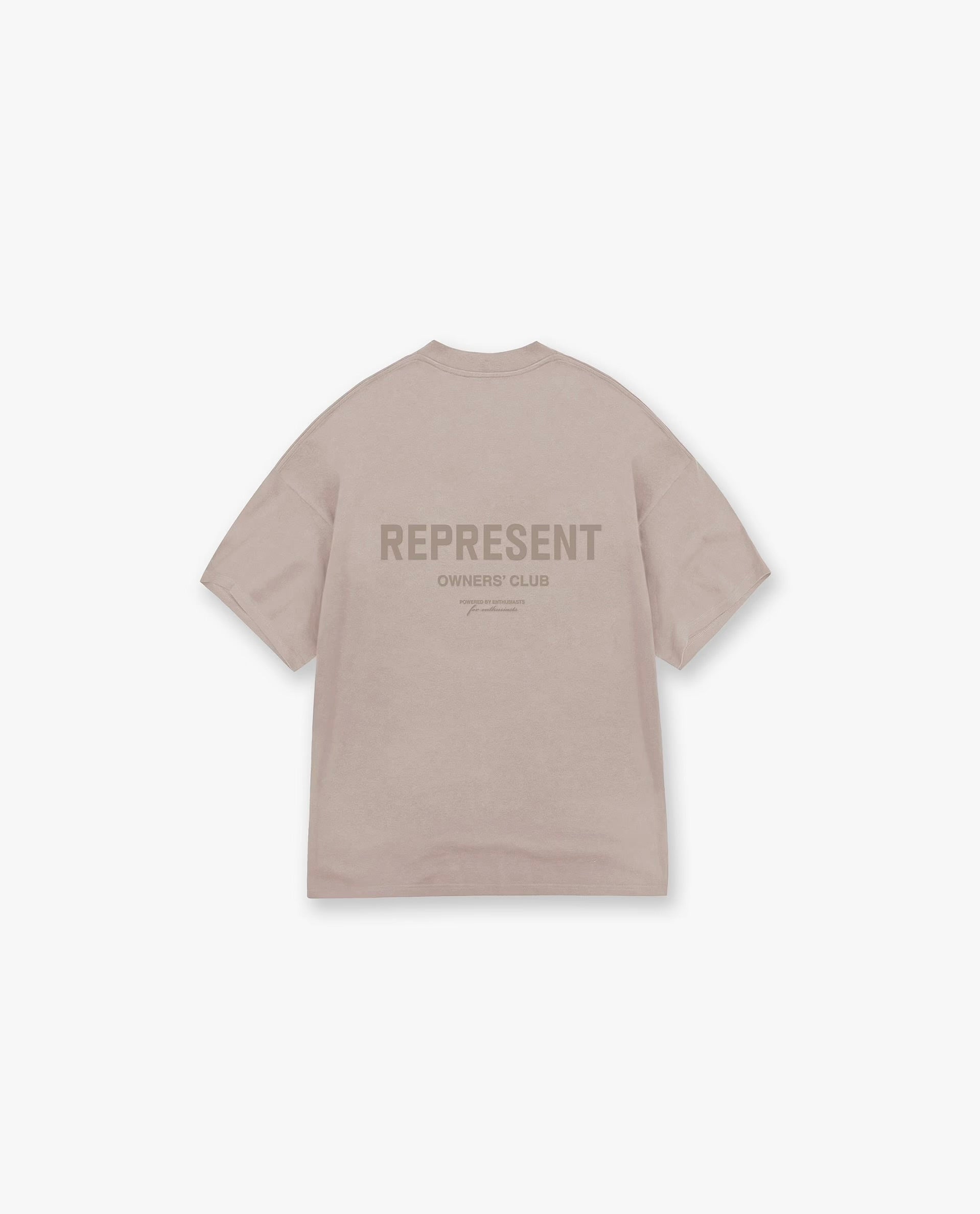 Represent Tee