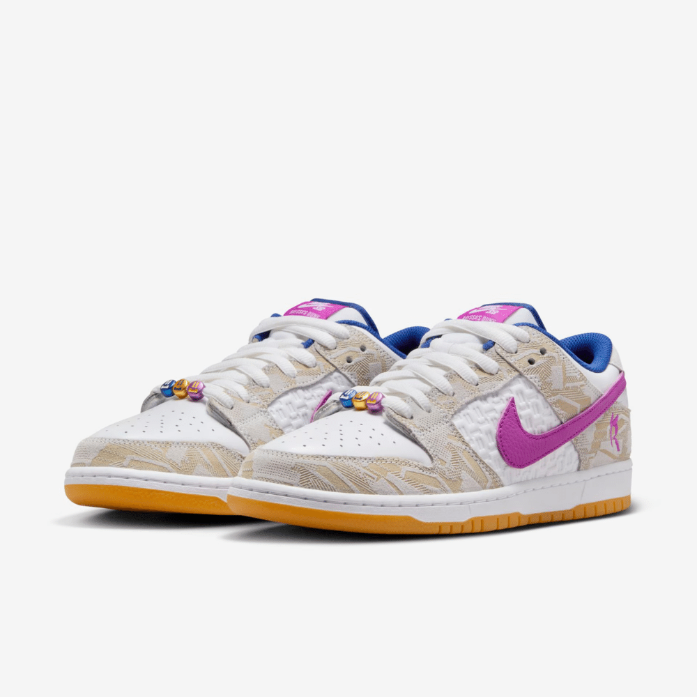 NIKE SB DUNK LOW  Rayssa Leal