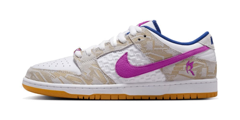 NIKE SB DUNK LOW  Rayssa Leal