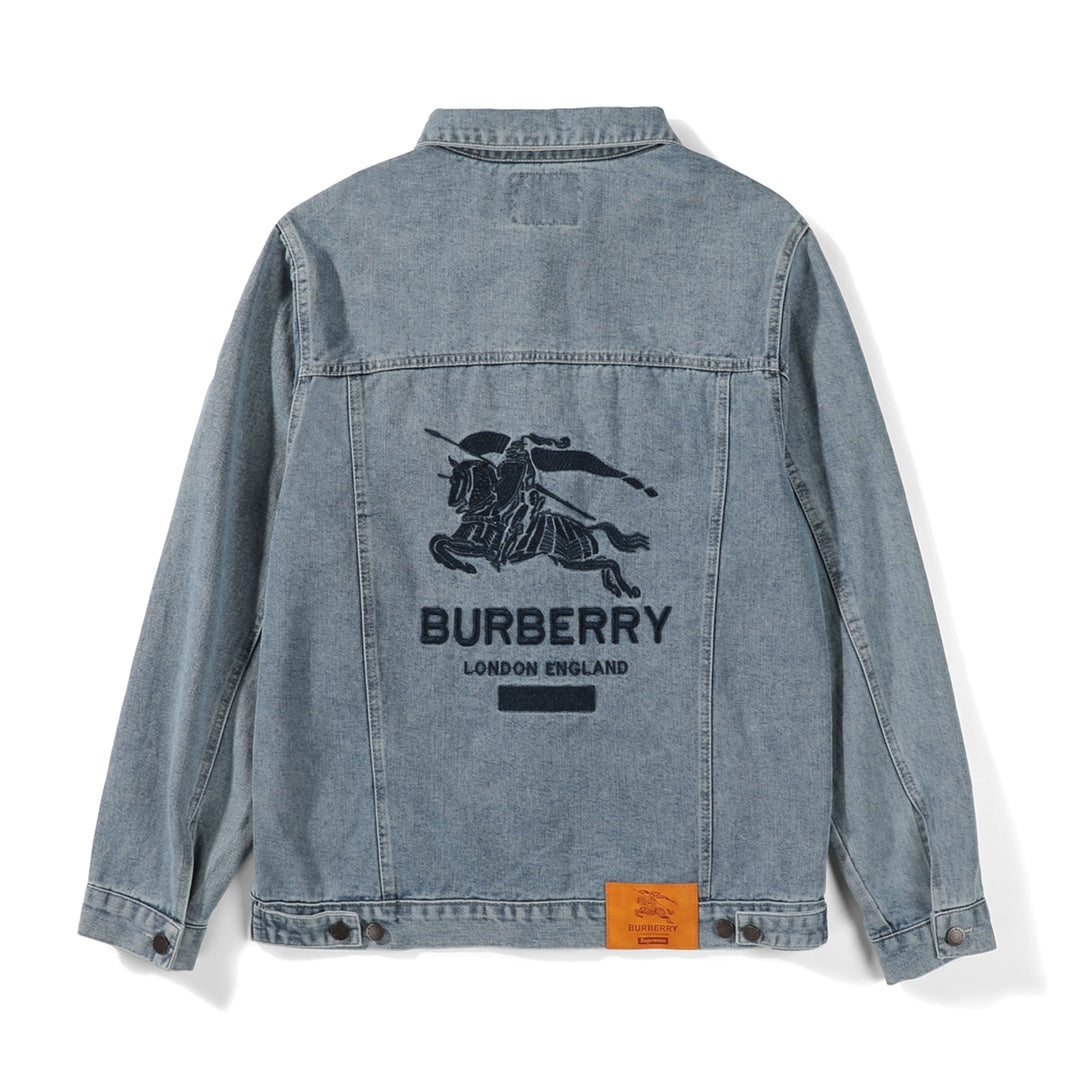Burberry Jacket
