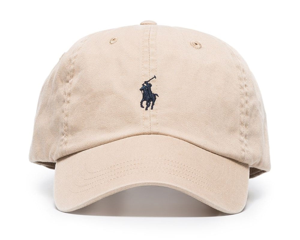 Boné Polo Ralph Lauren