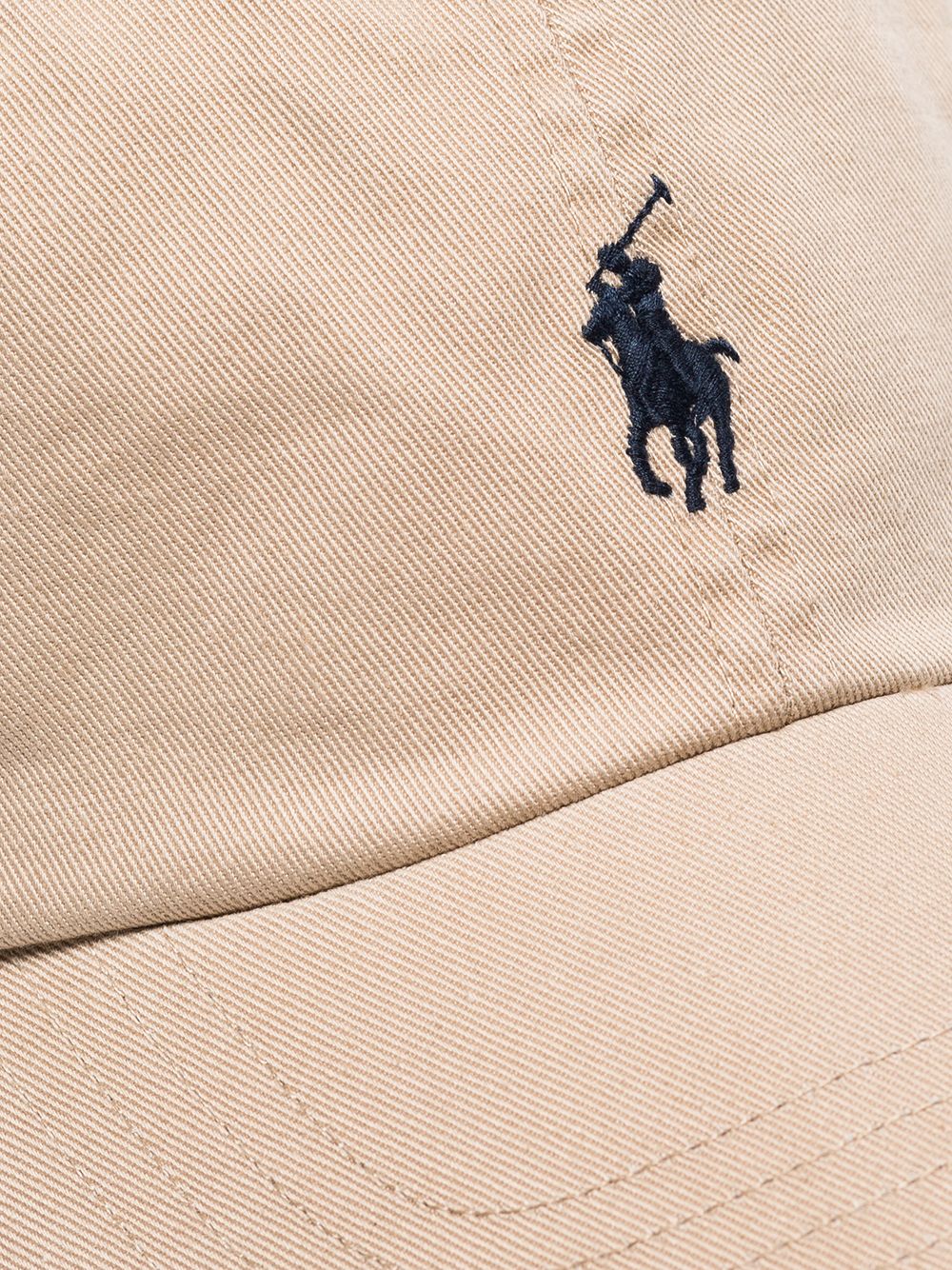 Boné Polo Ralph Lauren