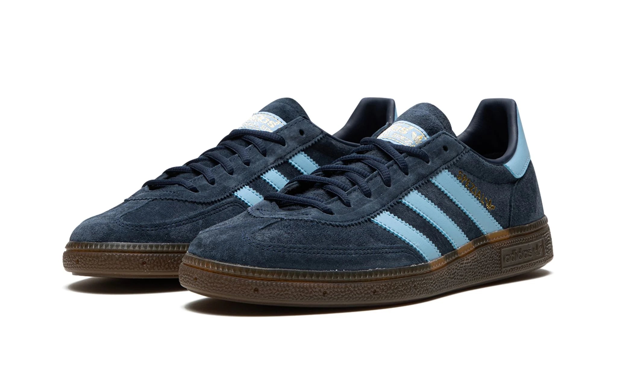 ADIDAS HANDBALL SPEZIAL "Navy / Gum"