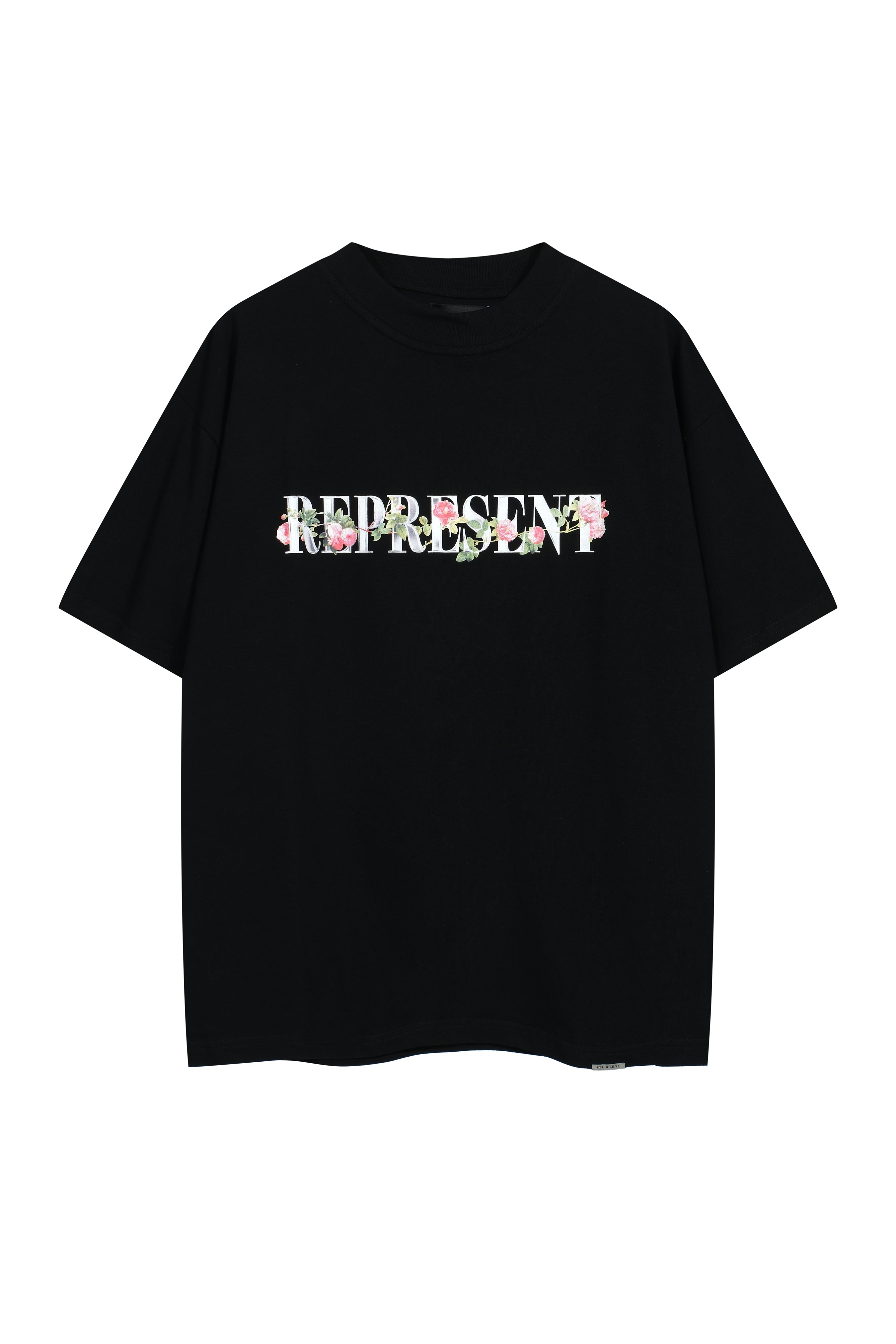 REPRESENT R Flower Tee