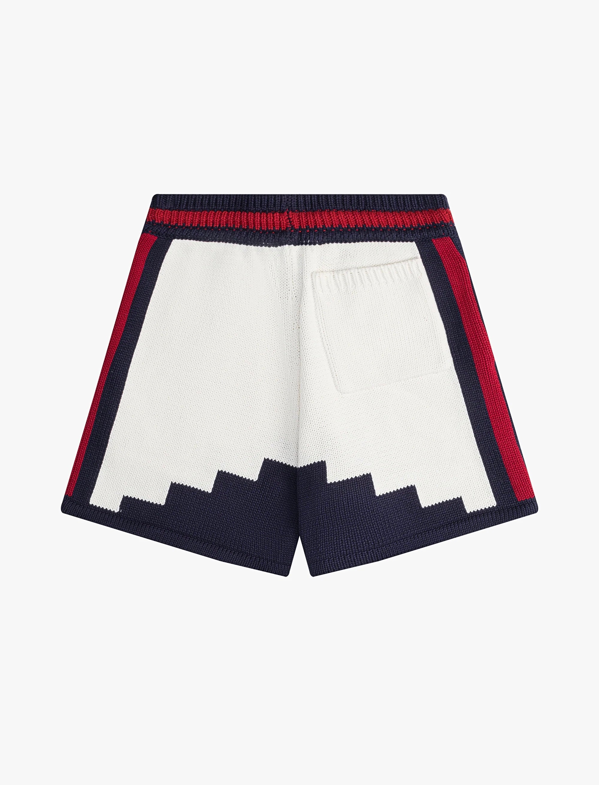 Shorts Rhude Logo