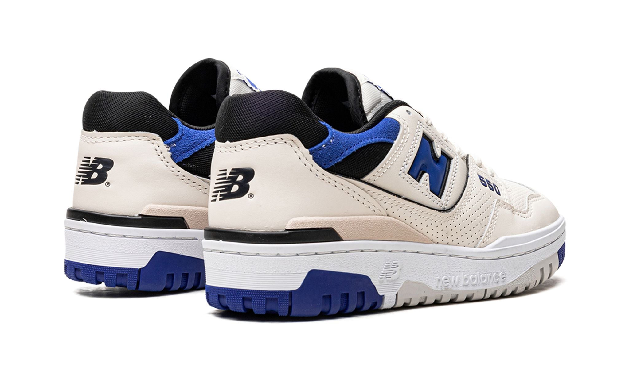 NEW BALANCE 550 "Team Royal"