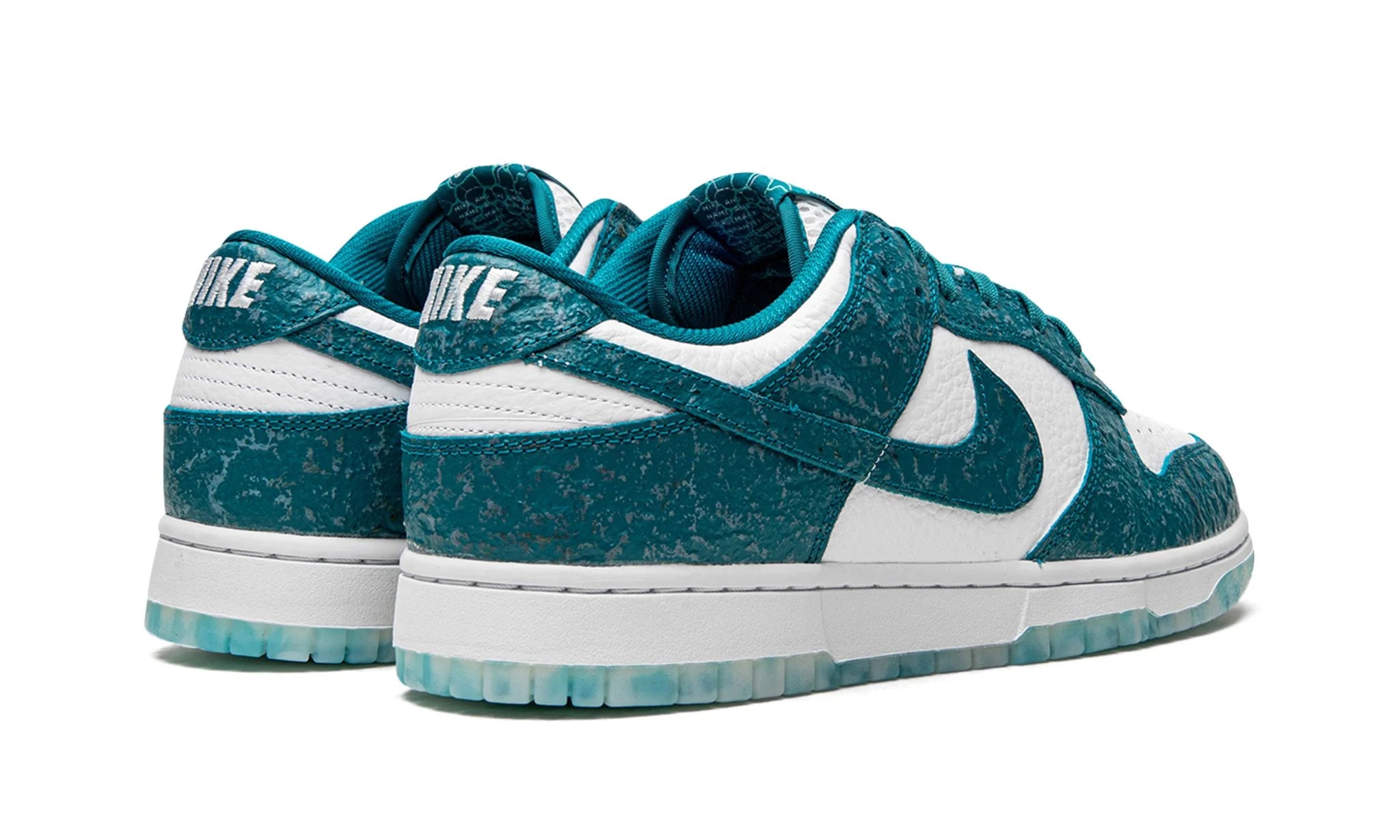 NIKE DUNK LOW WMNS "Ocean"