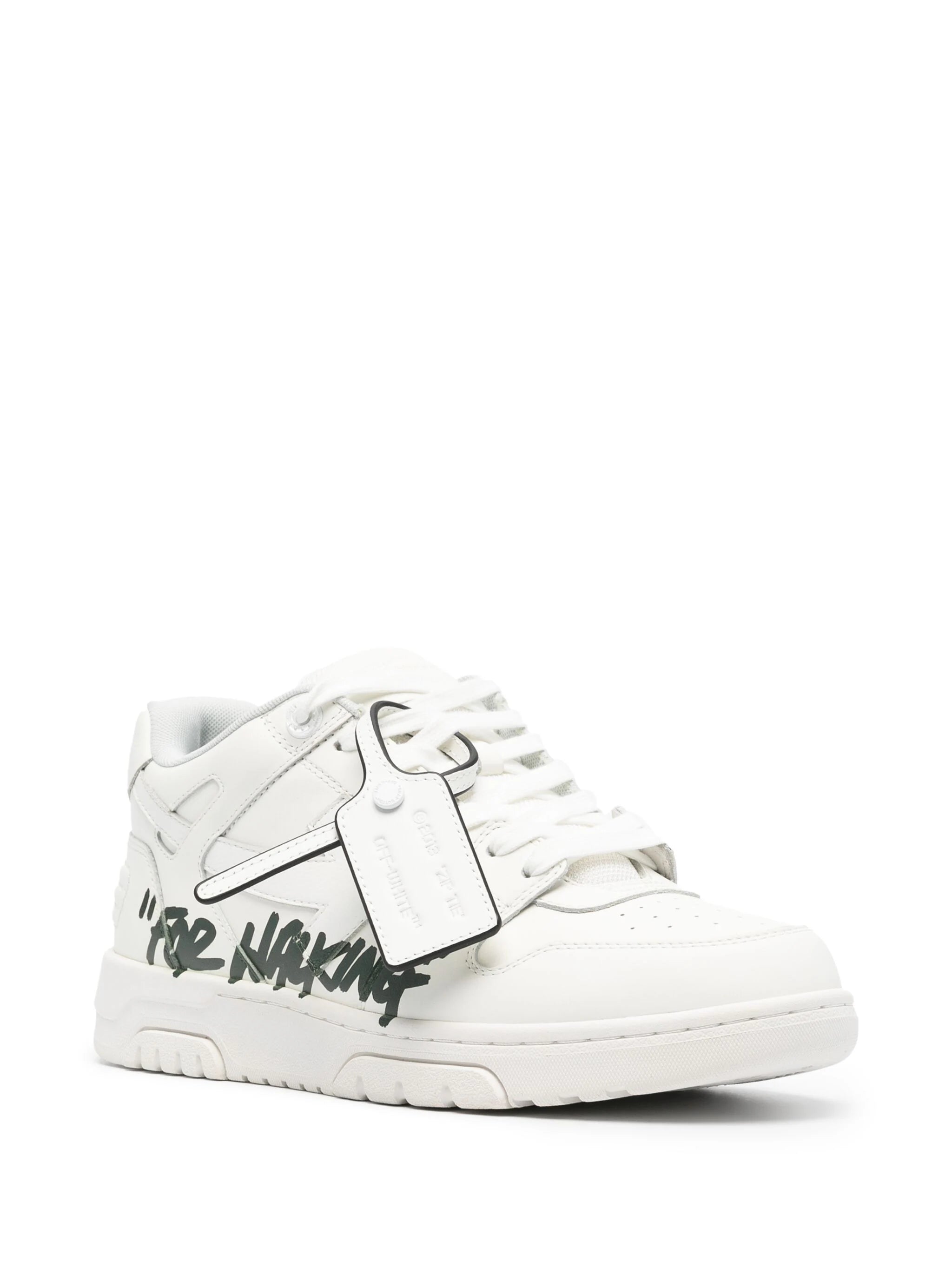 Off-White Out Of Office 'OOO'