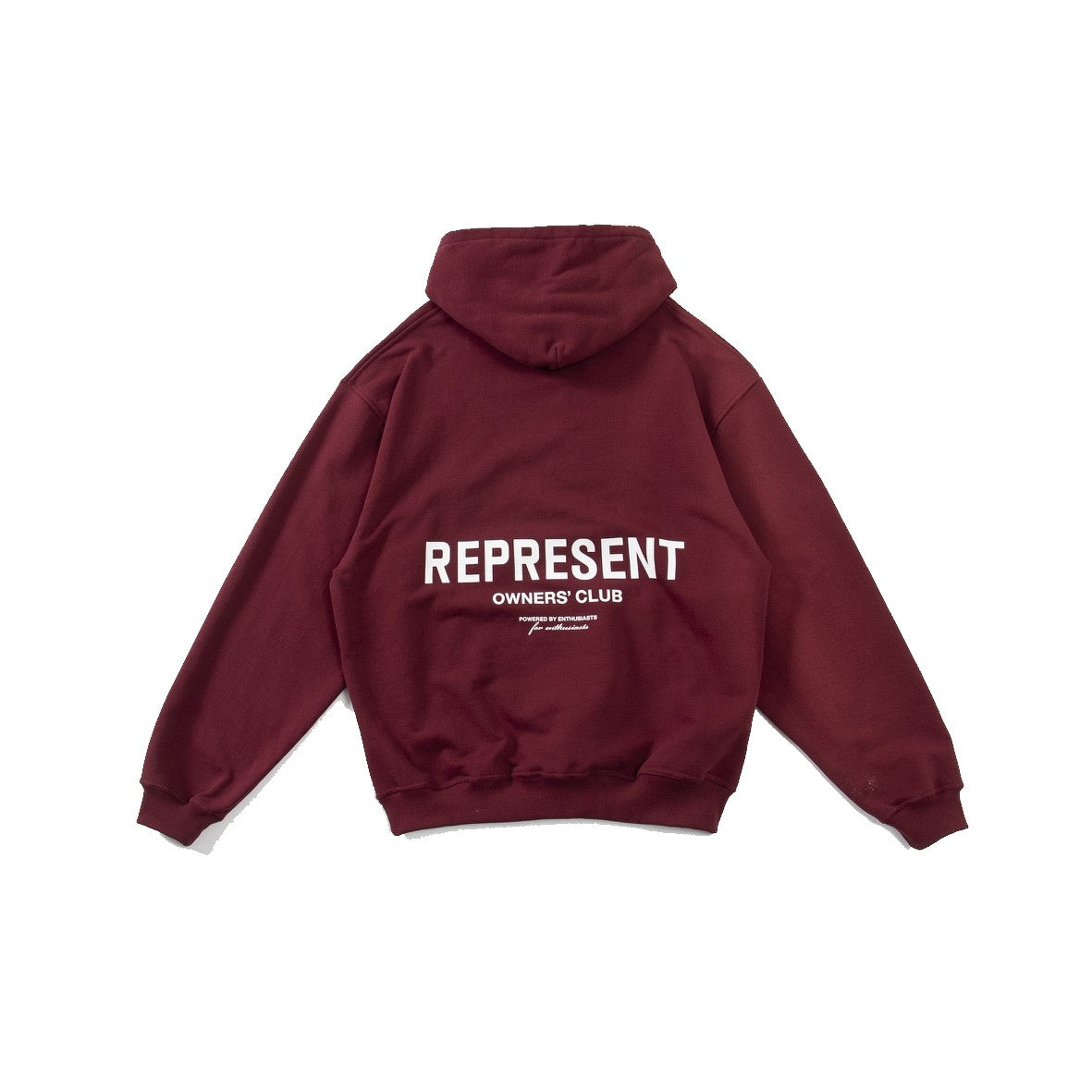 REPRESENT OWNERS CLUB HOODIE