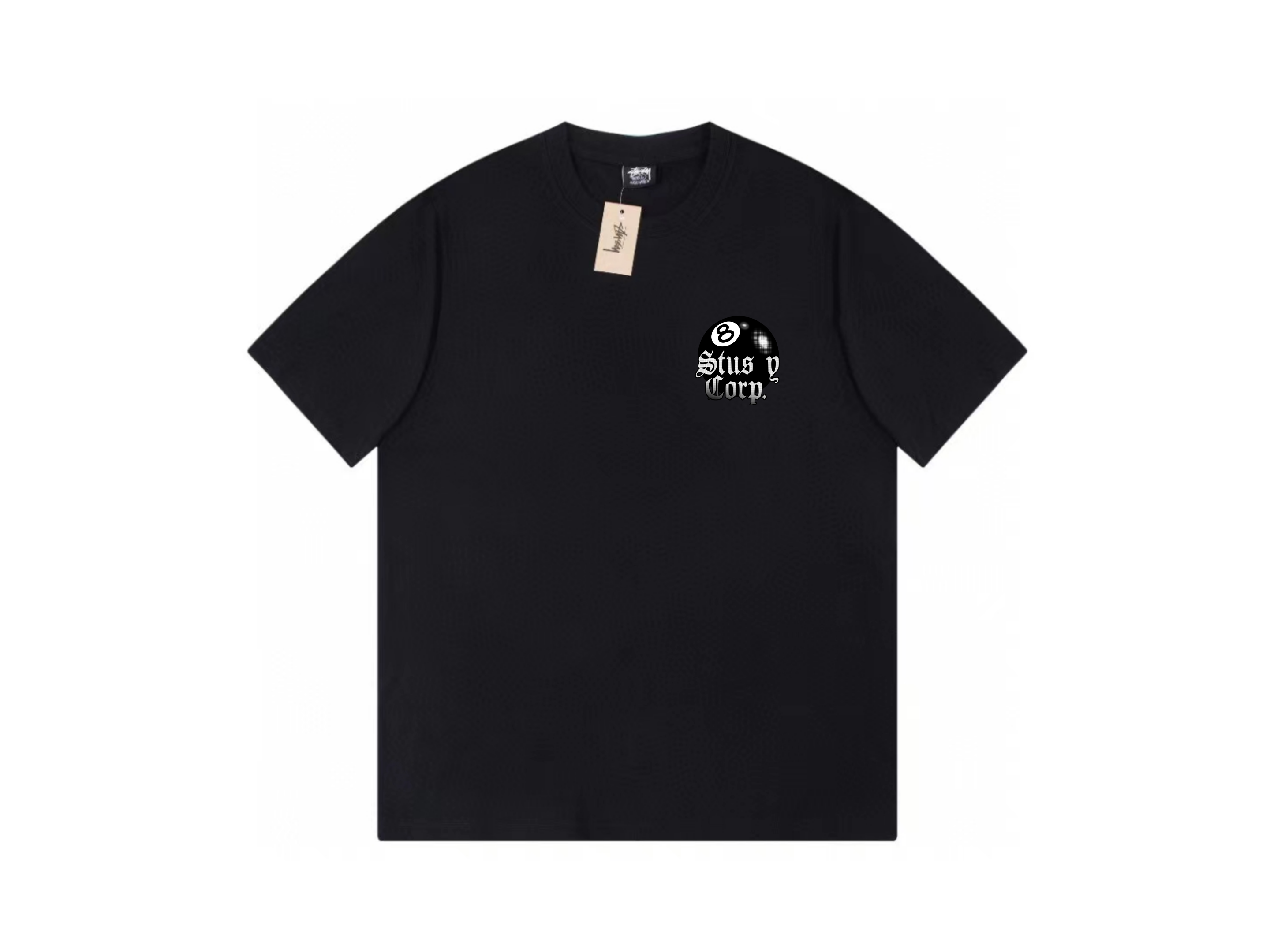 Stussy ``Stussy Corp`` tee