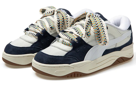 PUMA 180 Navy