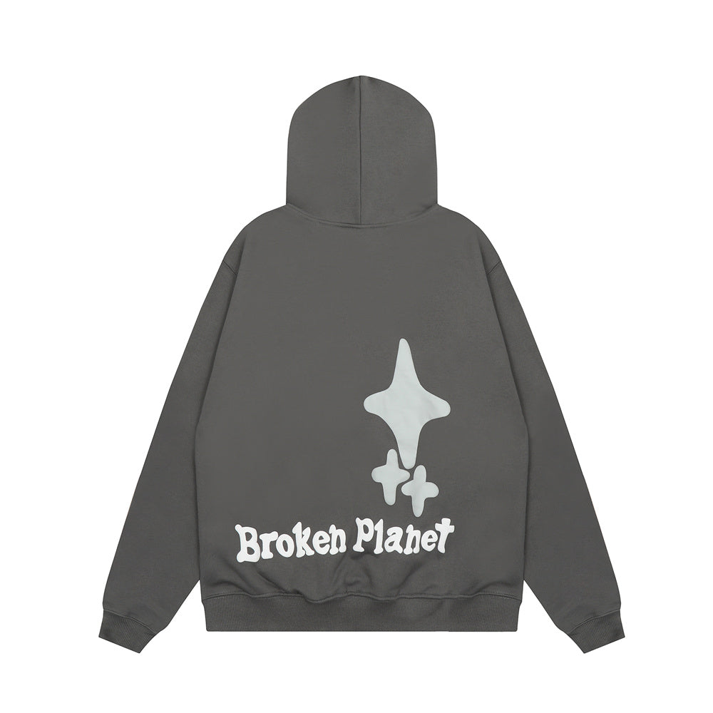 Broken Planet Hoodie