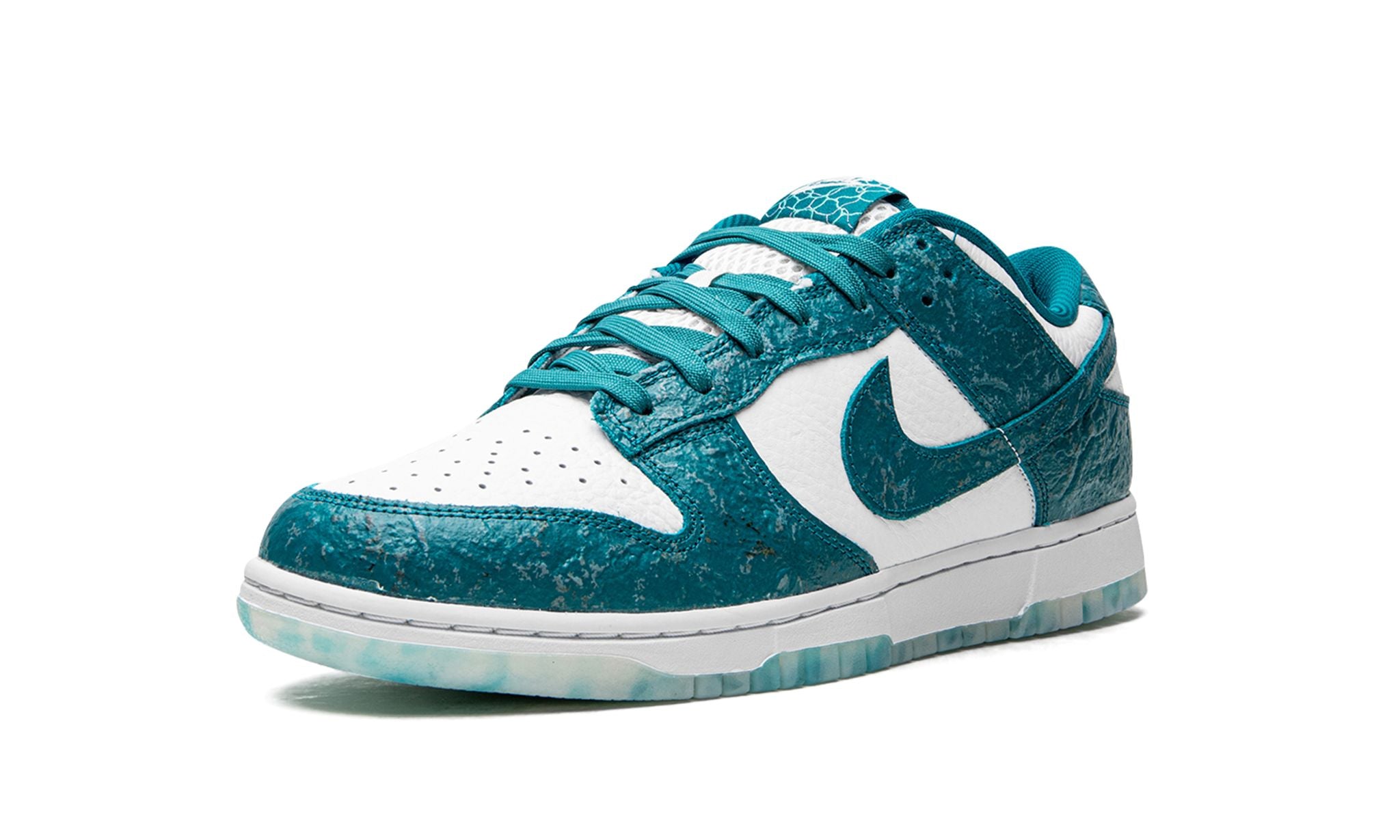 NIKE DUNK LOW WMNS "Ocean"