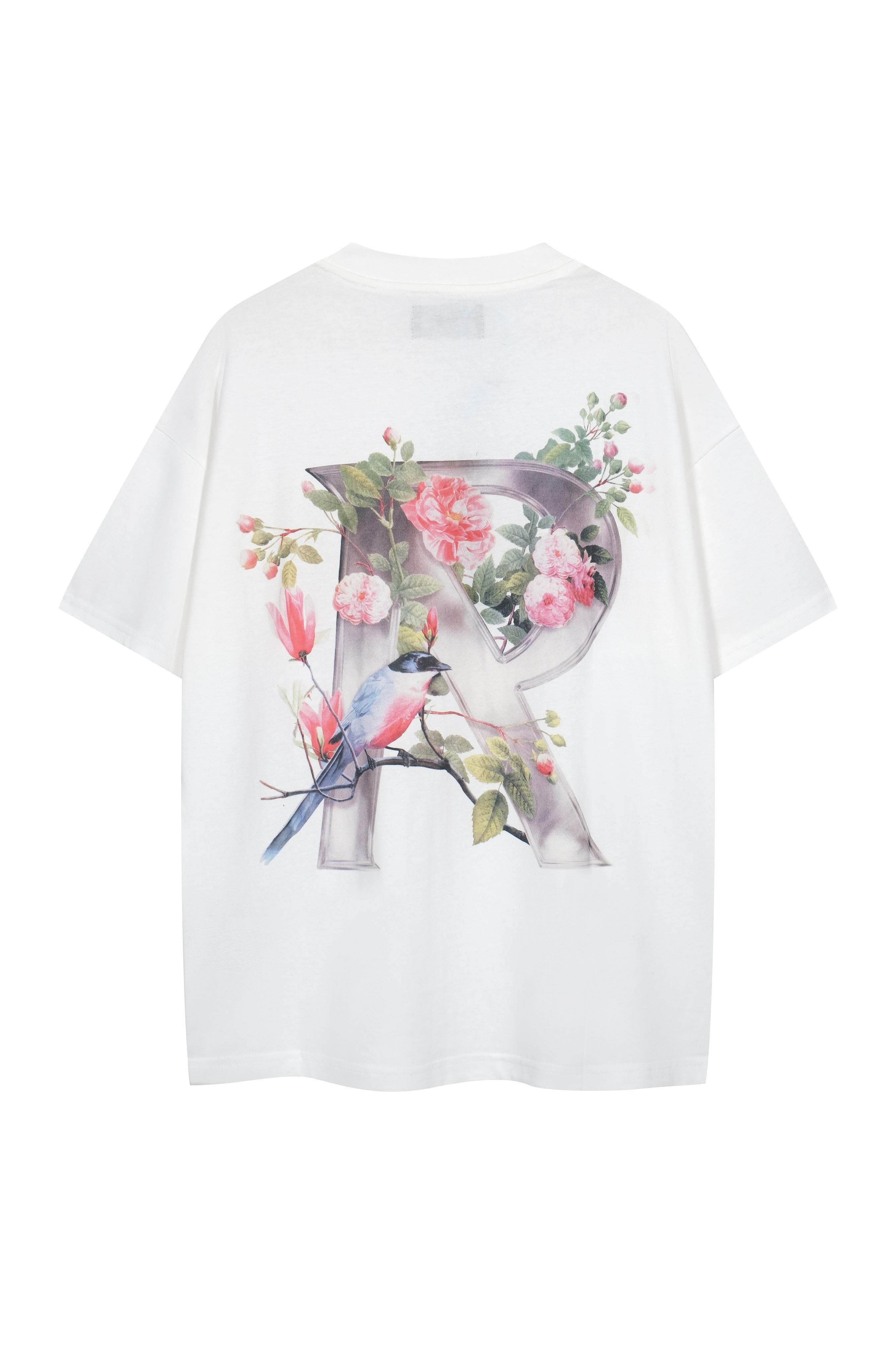 REPRESENT R Flower Tee