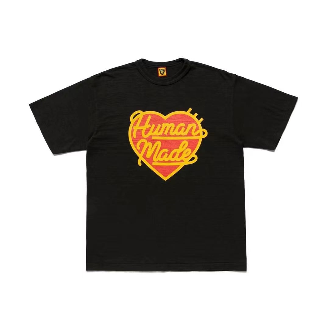 Human Made Graphic Tee