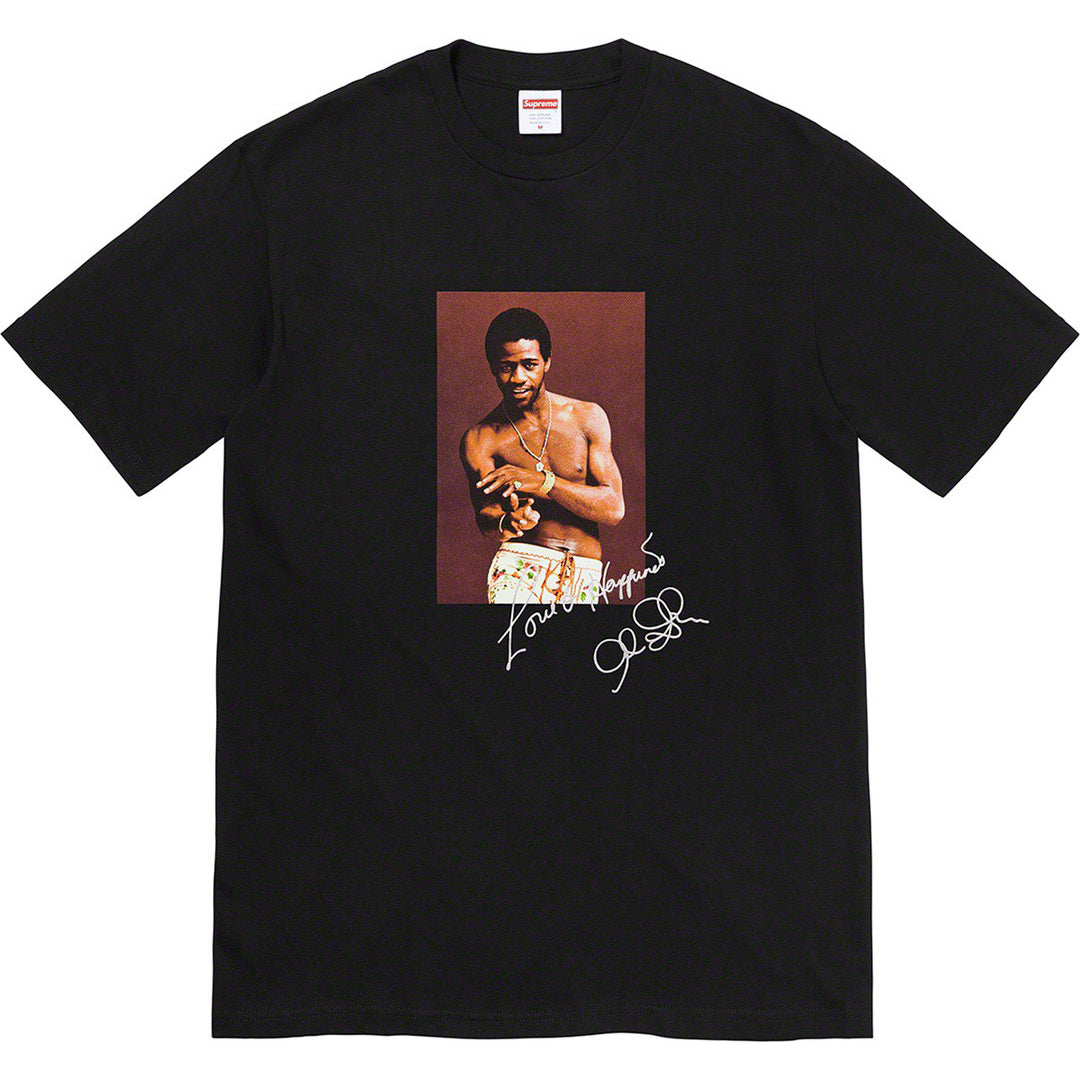 Sup 22SS Al Green Tee