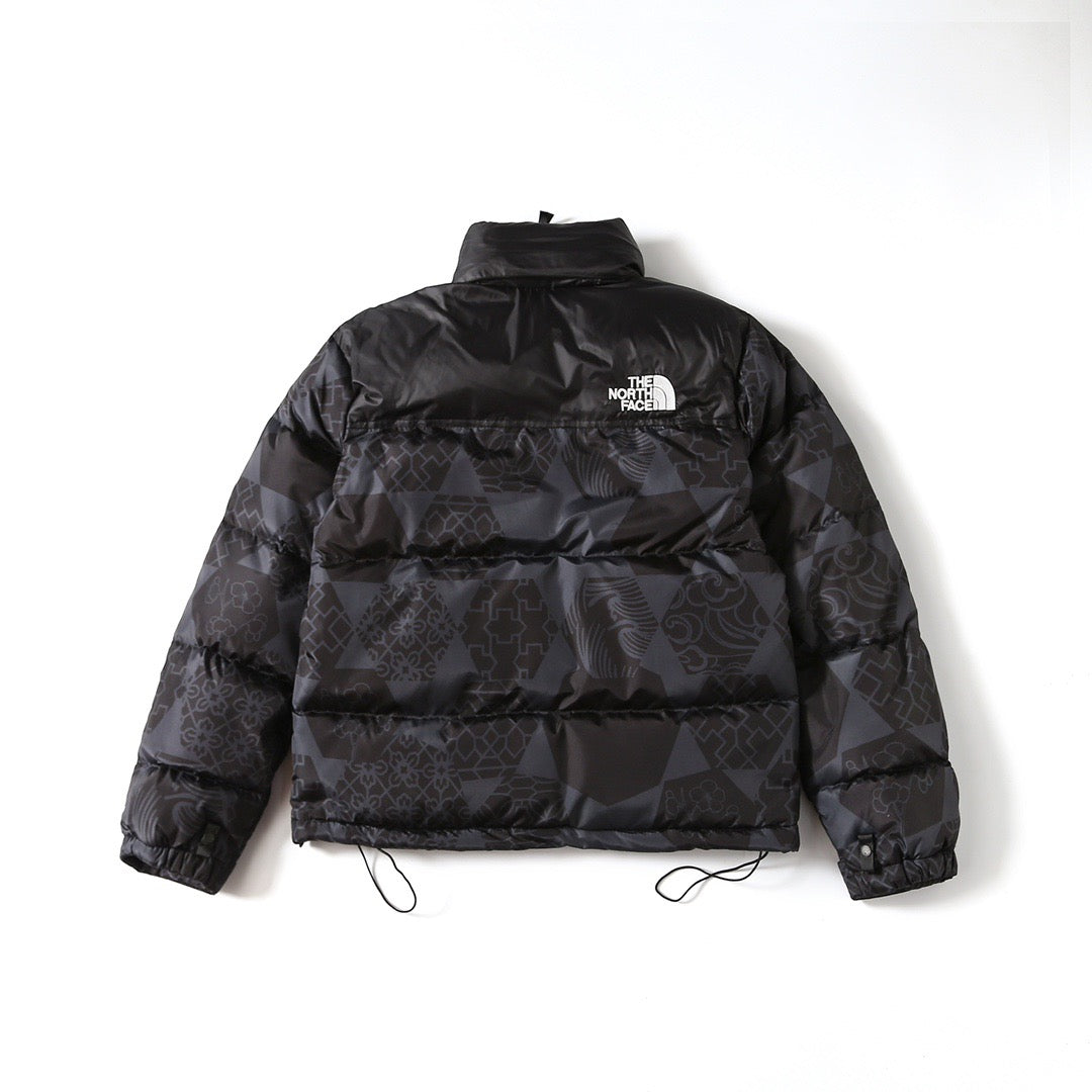 Puffer Jacket The North face