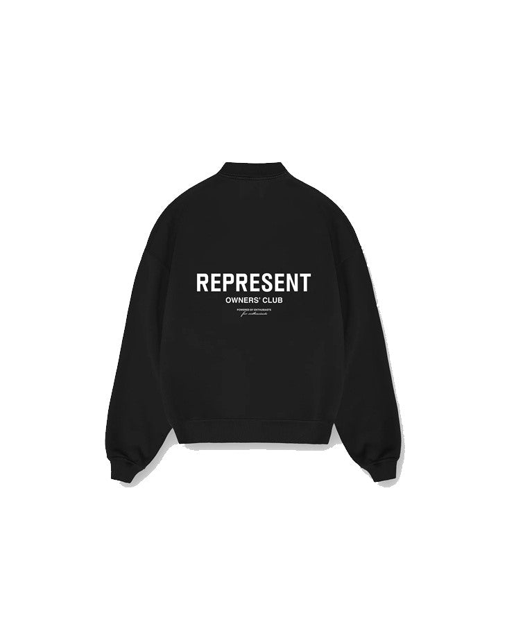 REPRESENT Cotton Logo