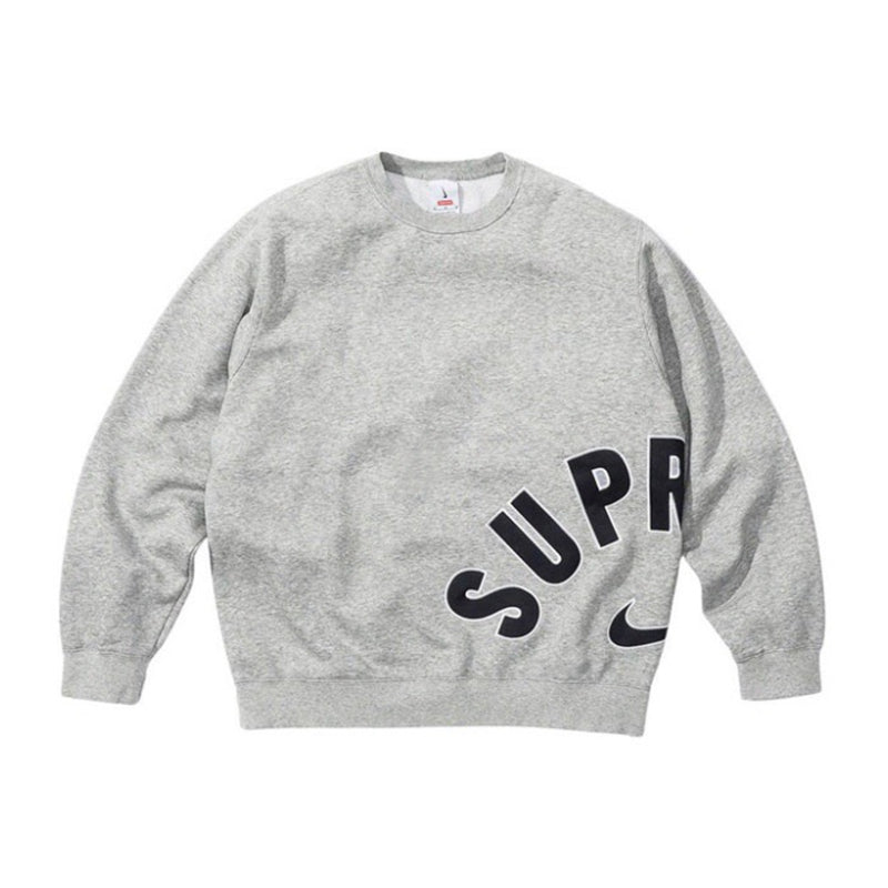 Sup 22SS Nike Arc Crewneck