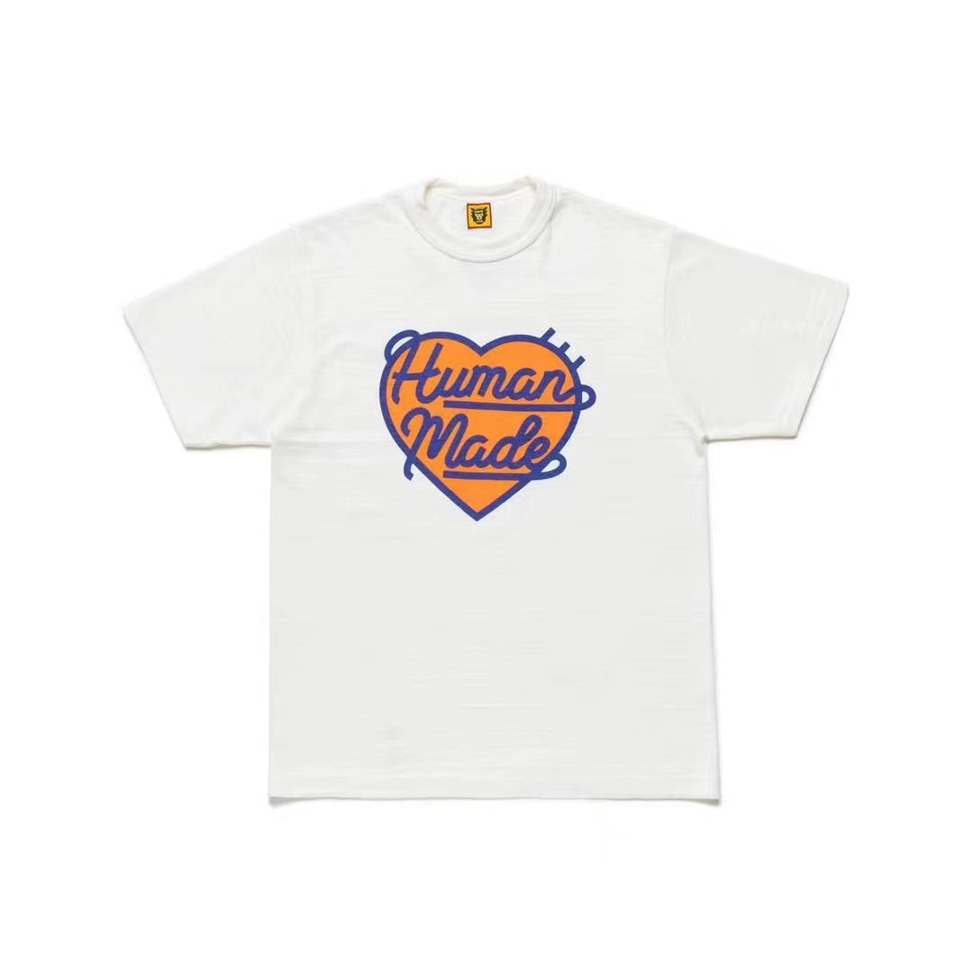 Human Made Graphic Tee