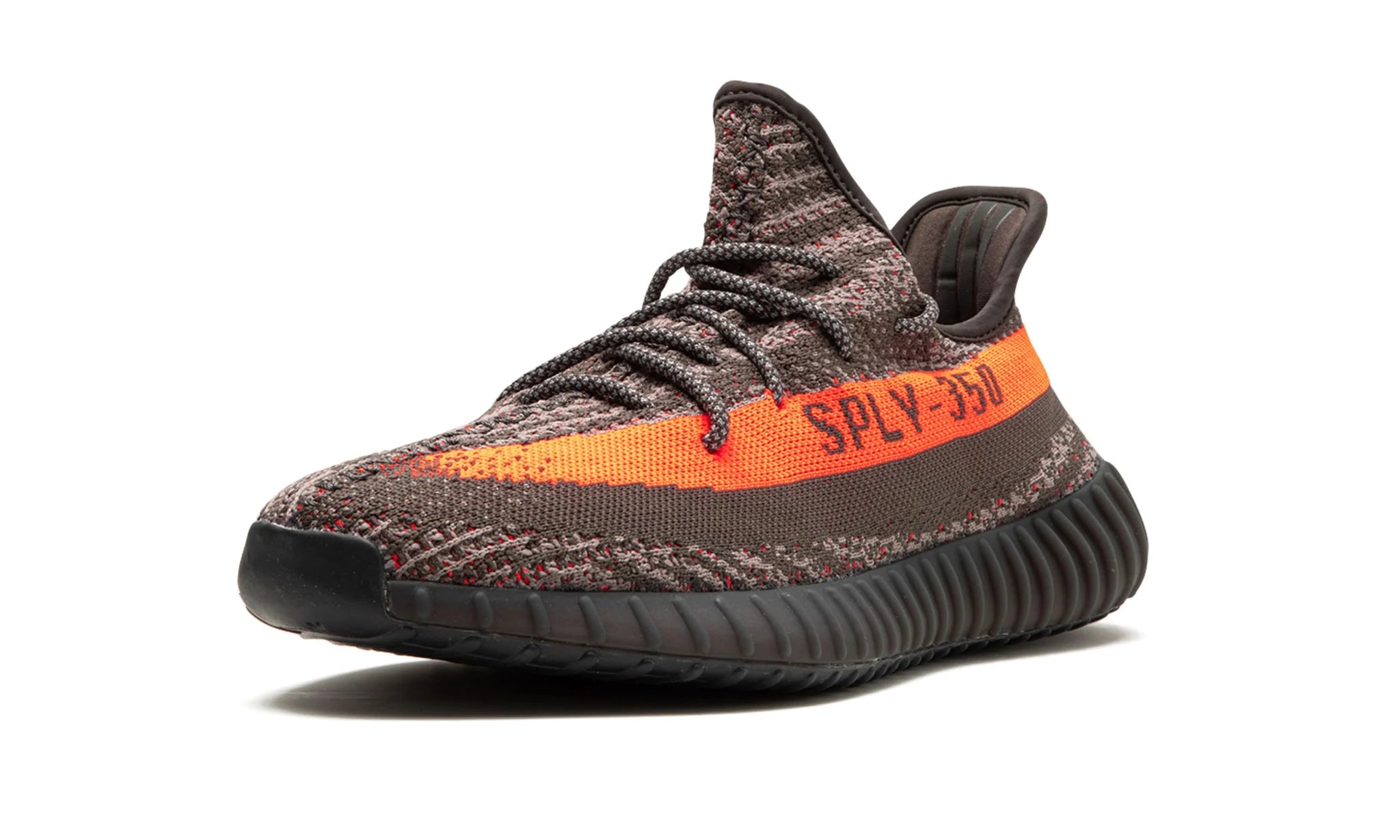 ADIDAS YEEZY YEEZY 350 "Carbon Beluga"