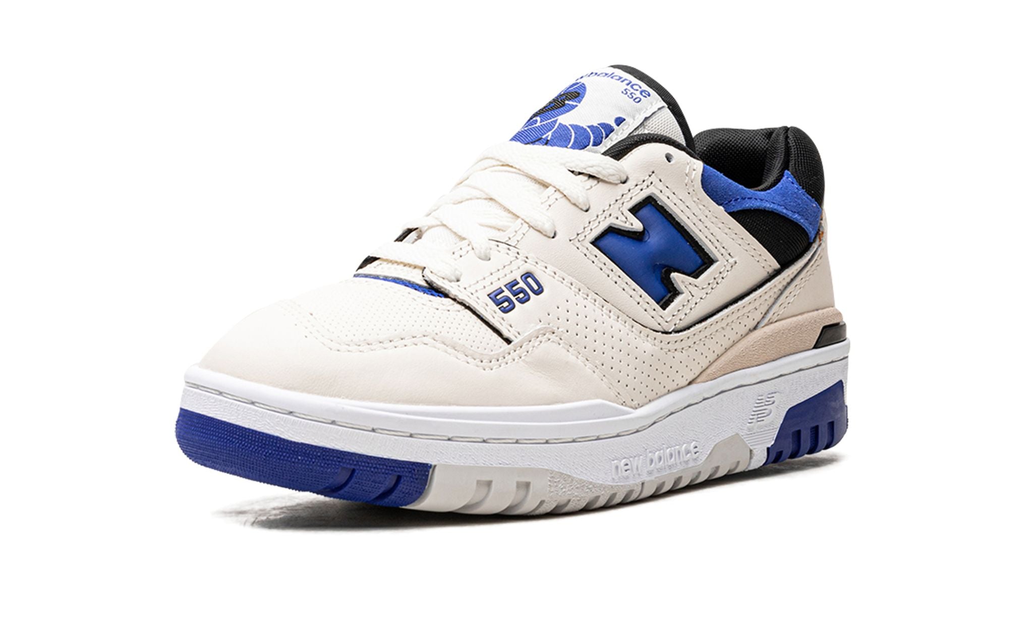 NEW BALANCE 550 "Team Royal"