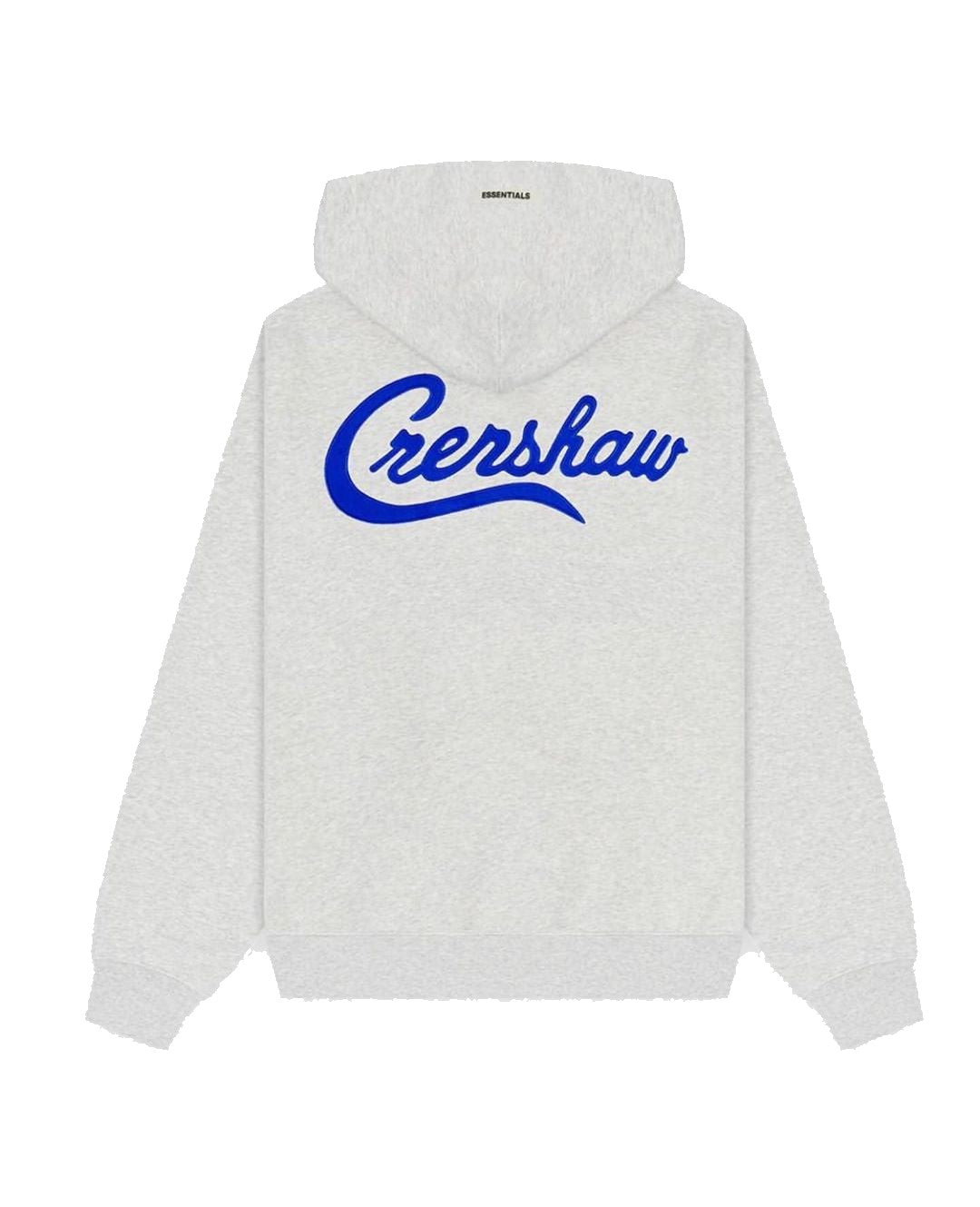 HOODIE FEAR OF GOOD Crenshaw