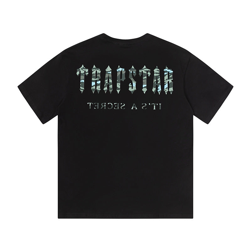 T-Shirt TRAPSTAR CAMO