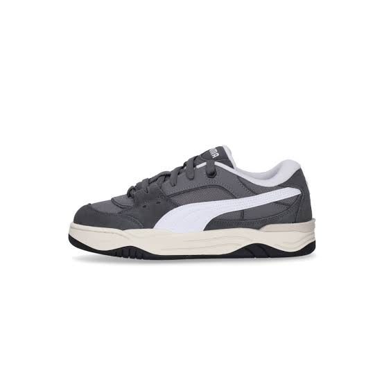 Puma 180 Shadow Grey