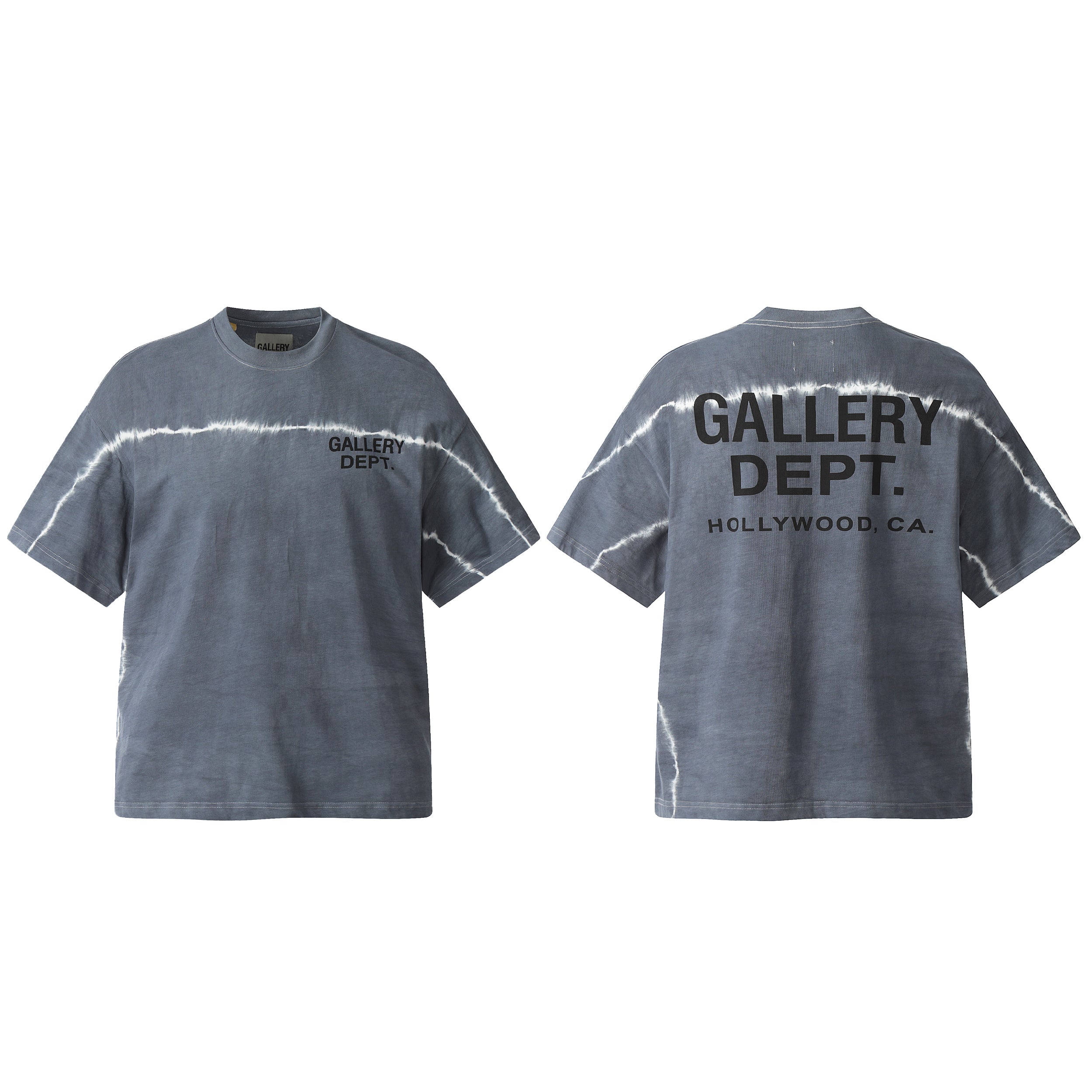 Gallery Dept Grey Shirt