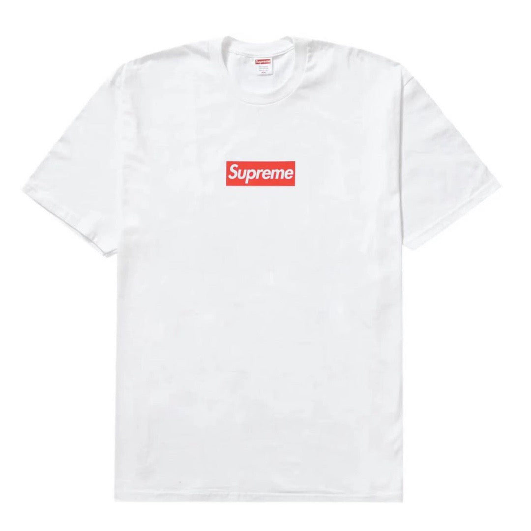 SUP 23SS Los Angeles Box Logo