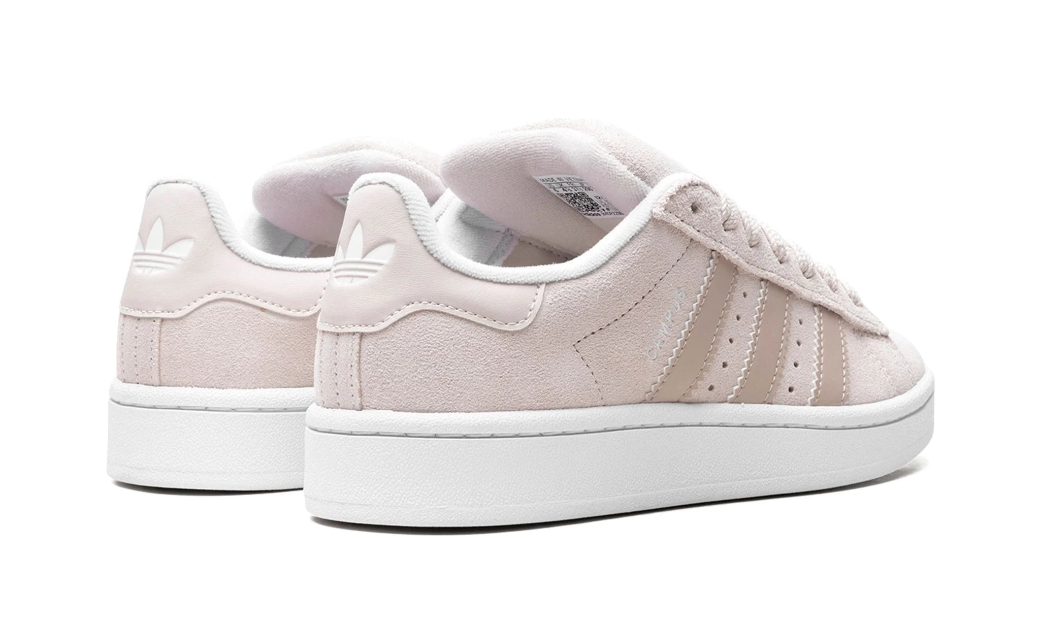 ADIDAS CAMPUS 00S WMNS "Putty Mauve"