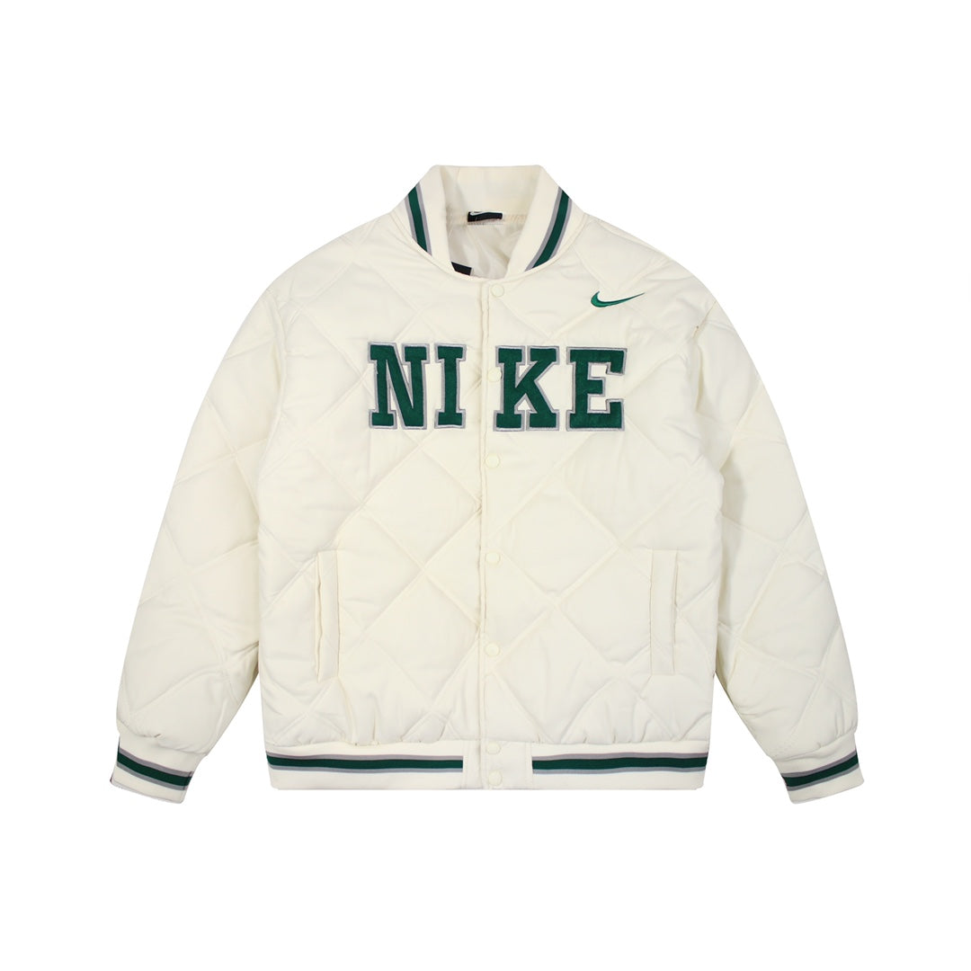 Nike Vintage Jacket Green