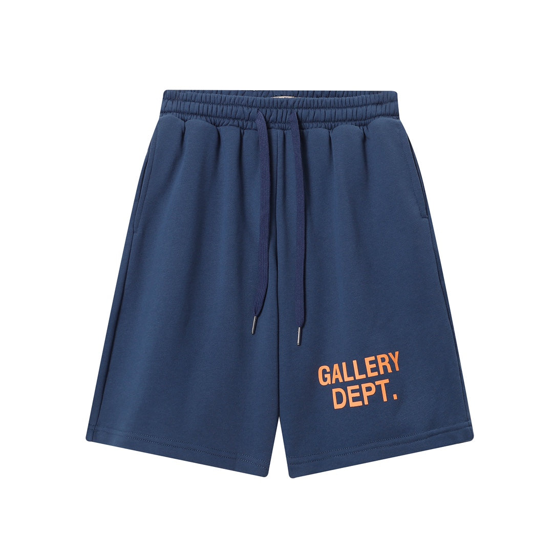 GALLERY. DEPT SHORTS