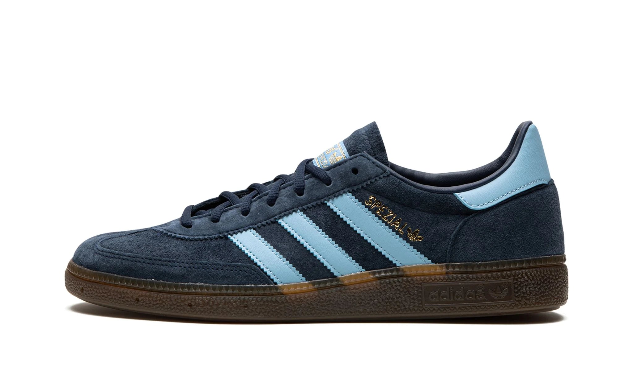 ADIDAS HANDBALL SPEZIAL "Navy / Gum"