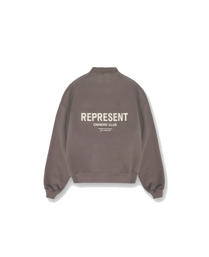 REPRESENT Cotton Logo