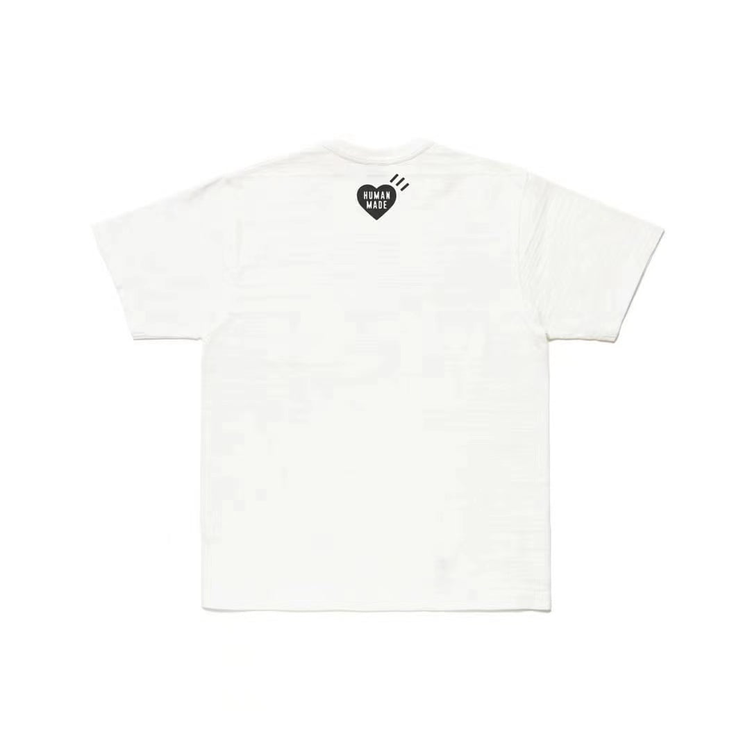 Human Made Graphic Tee