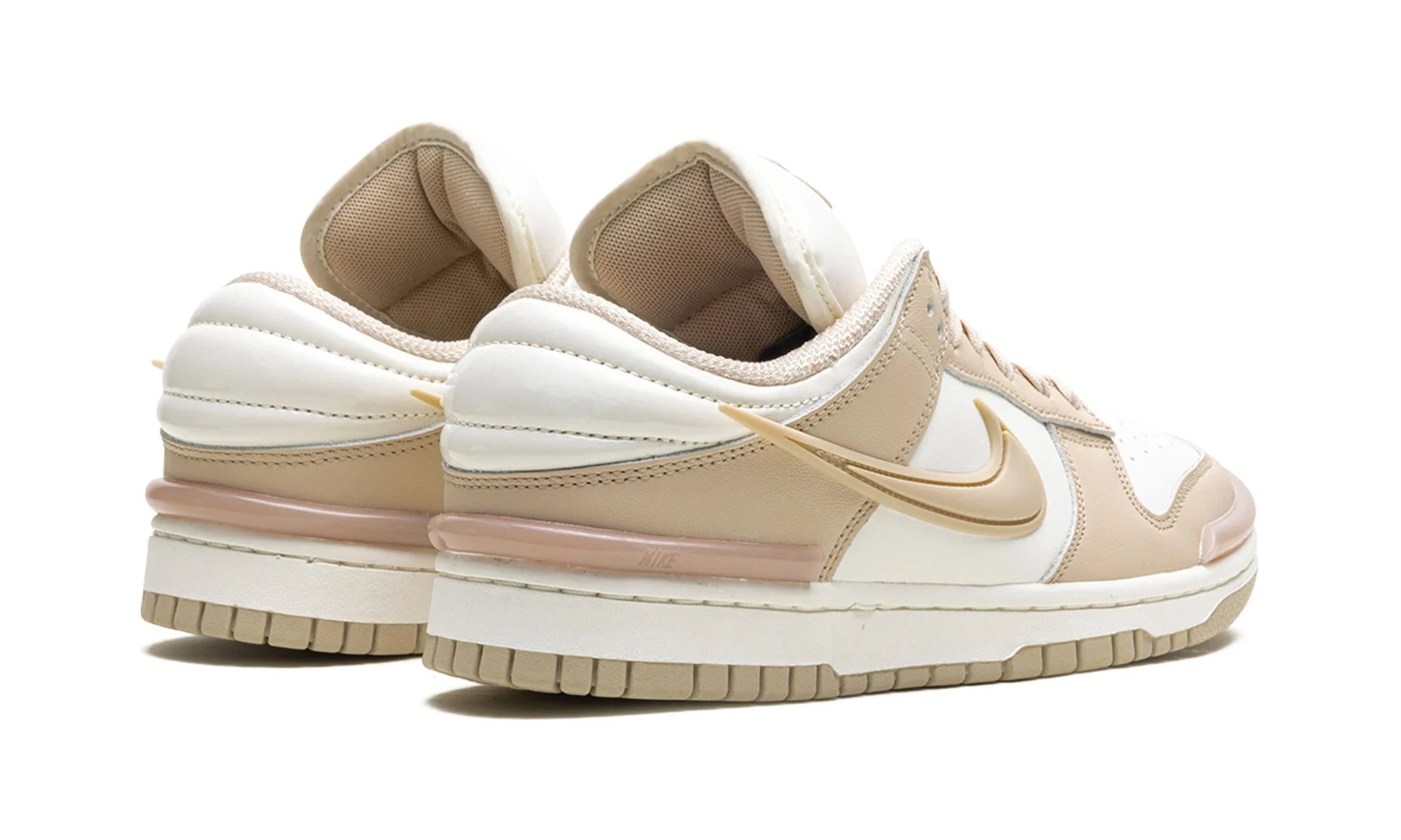 NIKE DUNK LO TIST WMNS "Sanddrift"