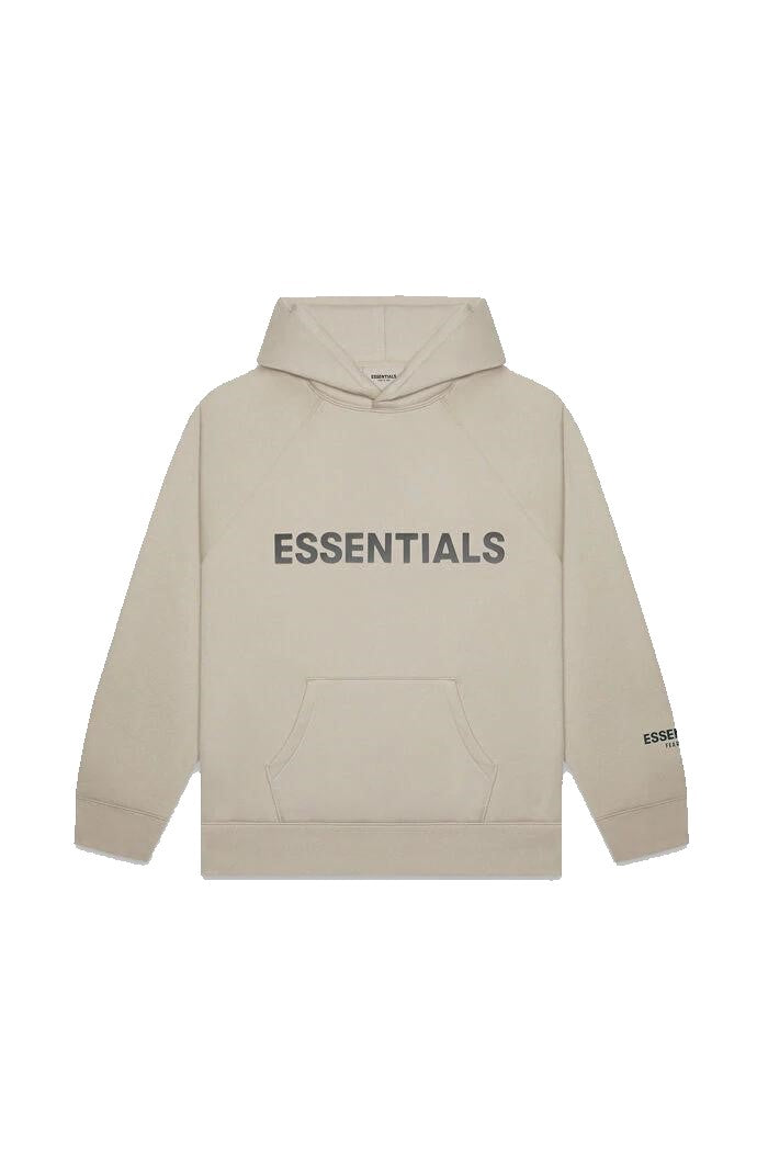 Hoodie Essentials