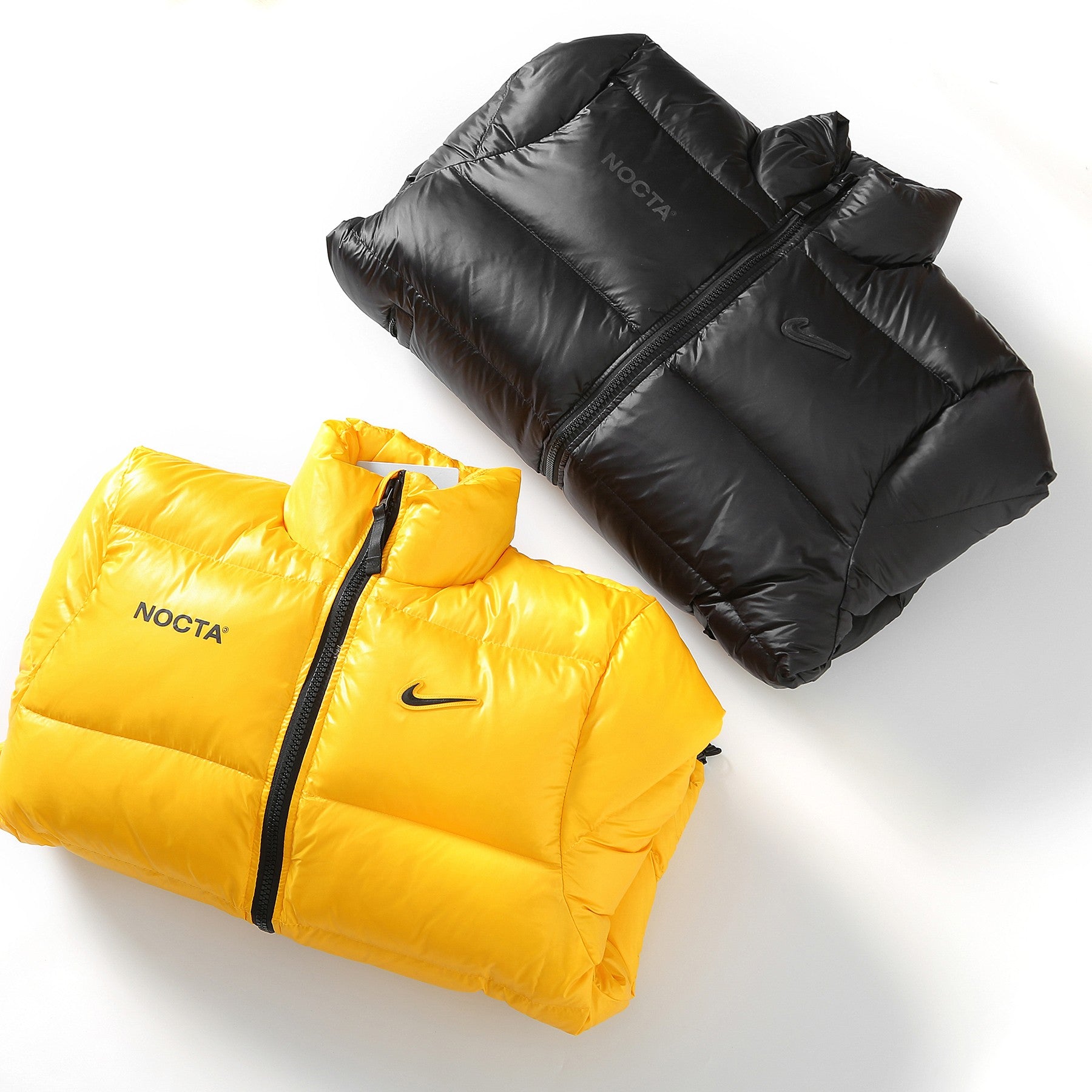 Puffer Jacket Nike x Nocta