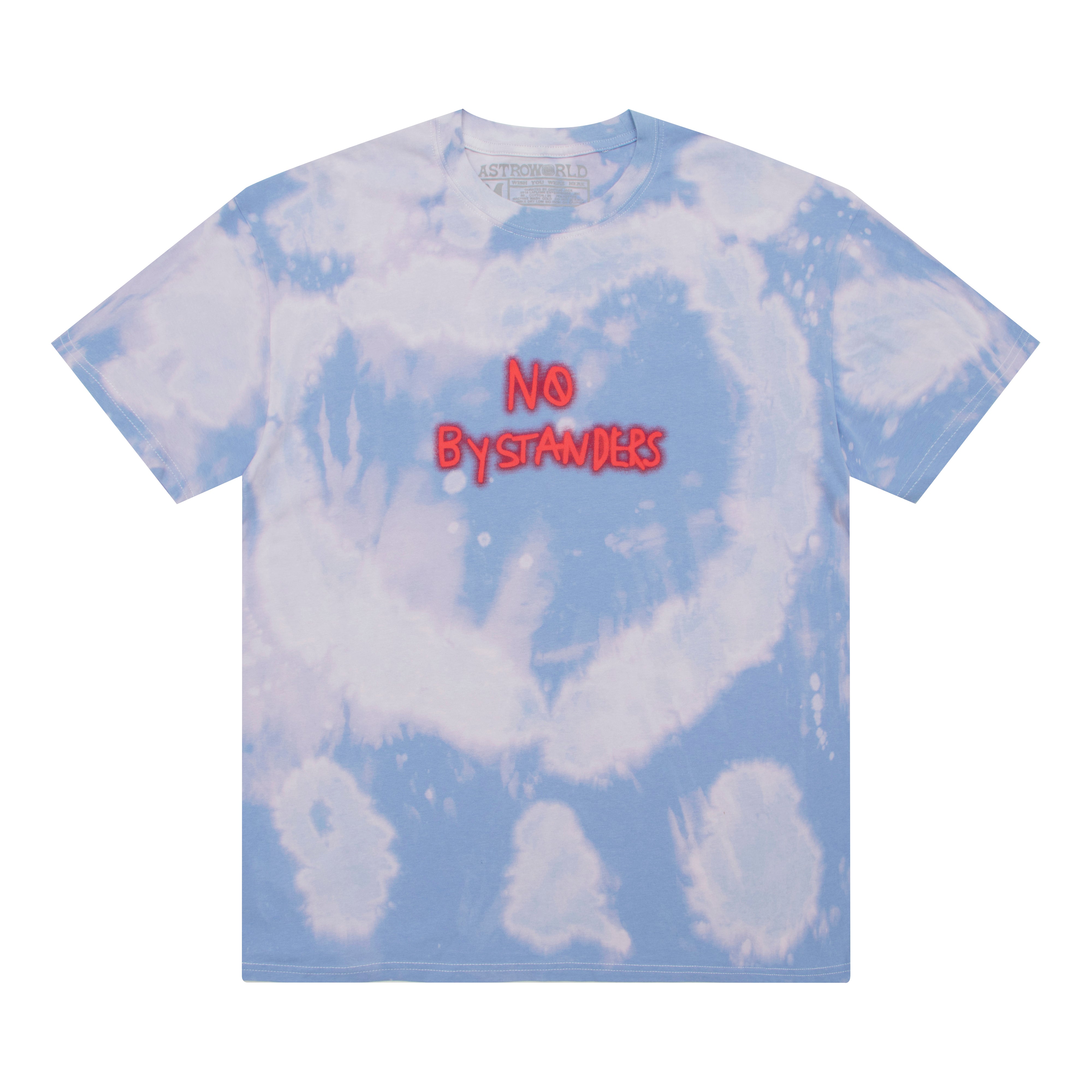 Astroworld Tee ``Wish You Were Here´´