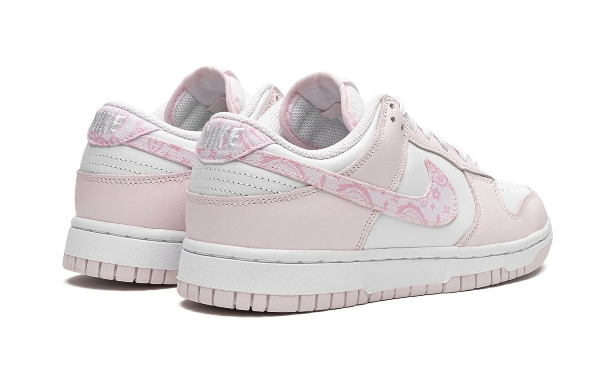 NIKE DUNK LO MNS WMNS "Pink Paisley"