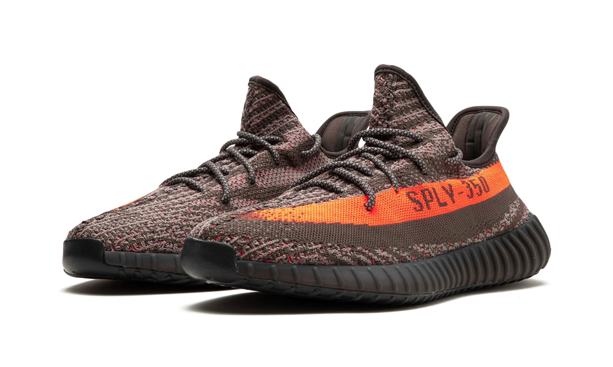 ADIDAS YEEZY YEEZY 350 "Carbon Beluga"