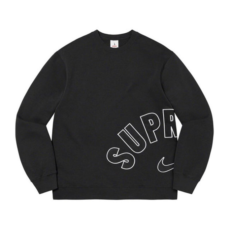 Sup 22SS Nike Arc Crewneck