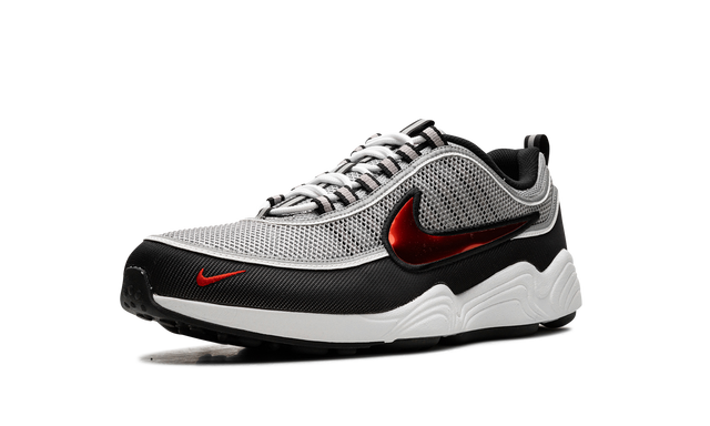 Nike Air Zoom Spiridon OG "Sport Red"
