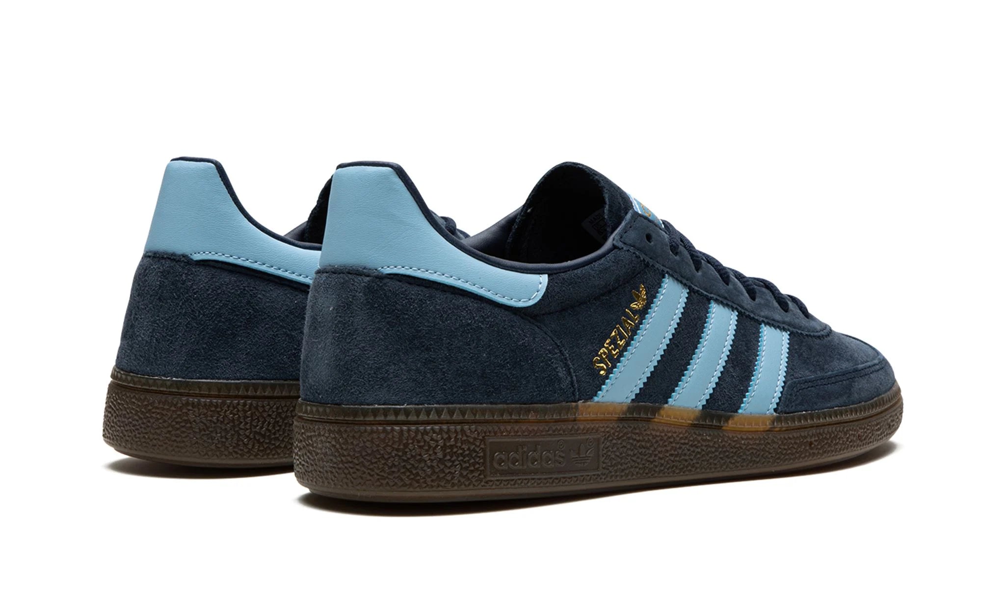 ADIDAS HANDBALL SPEZIAL "Navy / Gum"