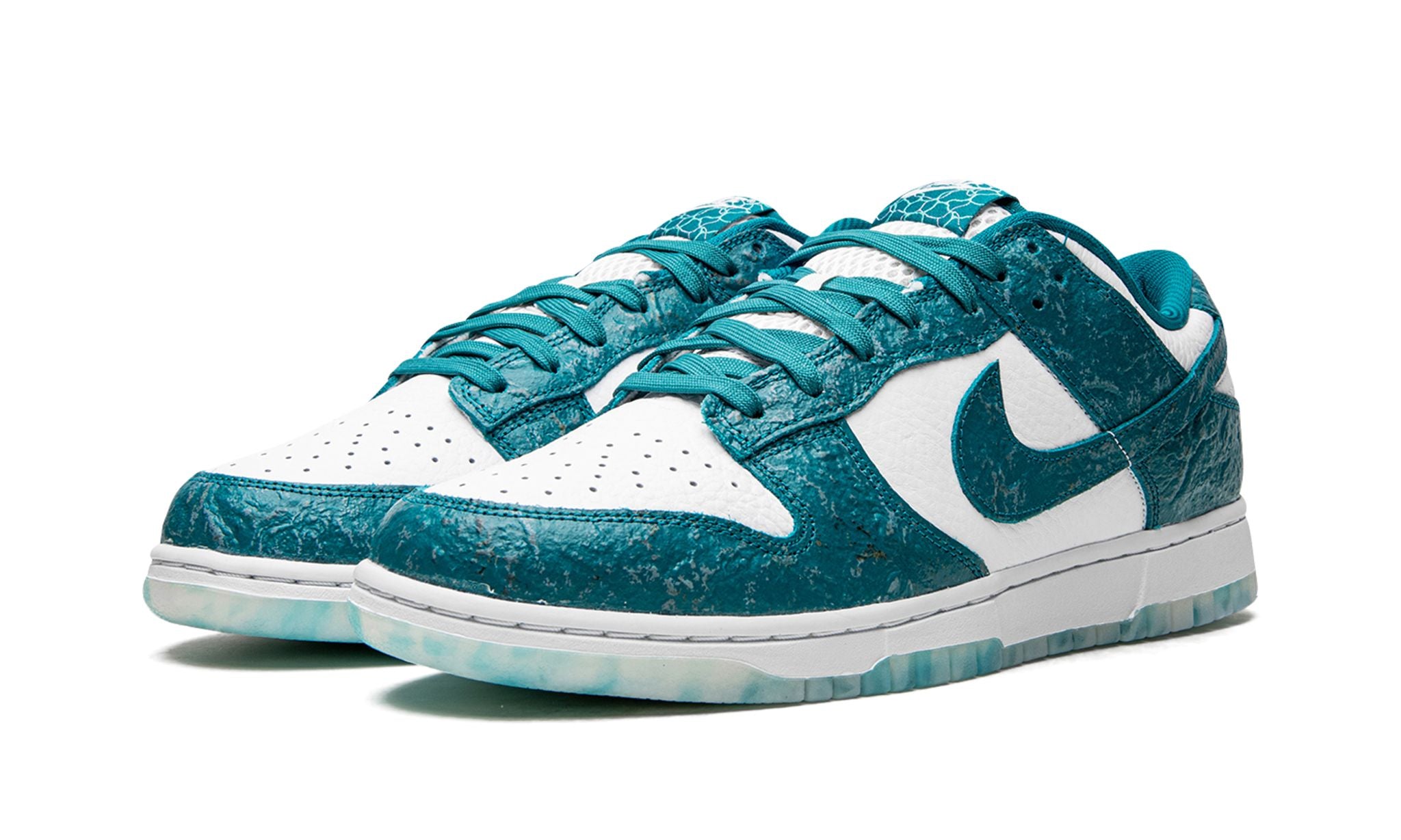 NIKE DUNK LOW WMNS "Ocean"