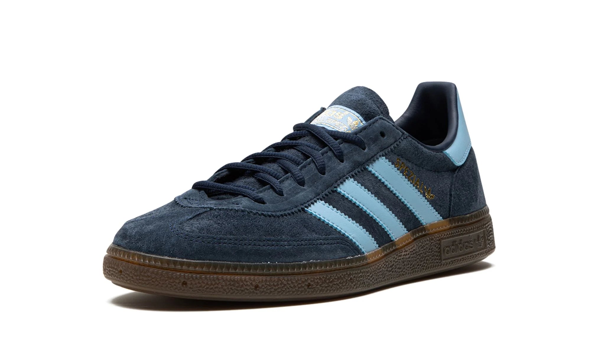 ADIDAS HANDBALL SPEZIAL "Navy / Gum"