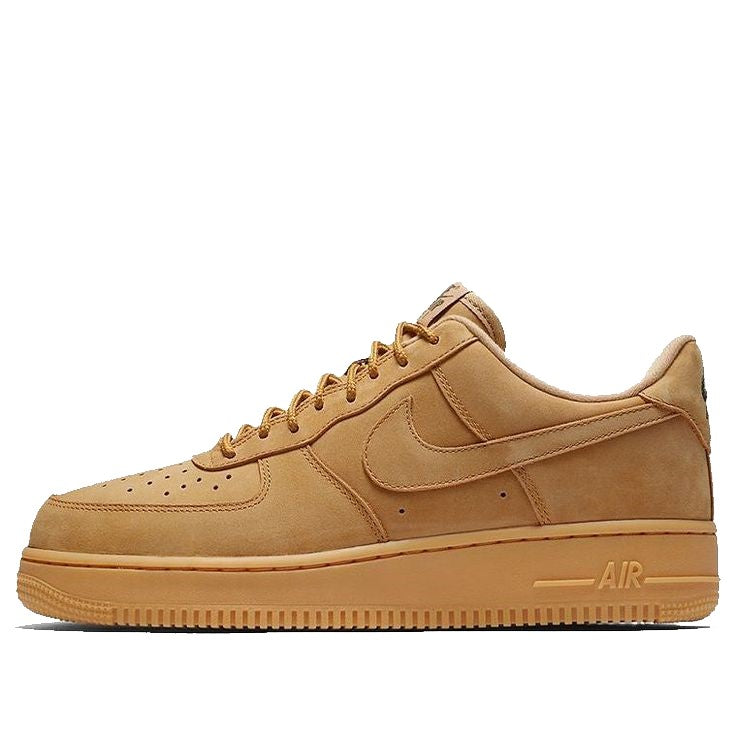 AIR FORCE 1 LOW '07 "Flax"